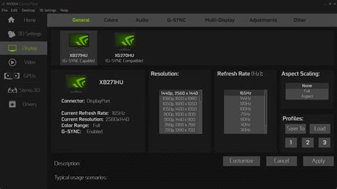 dk; wx. . Best nvidia control panel settings rtx 3070